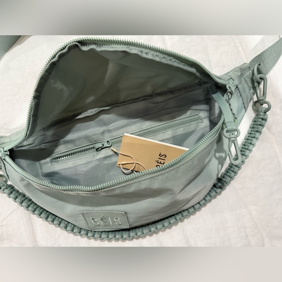 BEIS The Sport Pack (Slate) - Picture 5 of 9